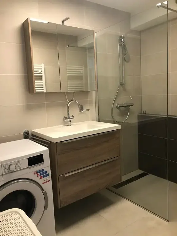 Foto van de Appartement gelegen aan de Waldeck Pyrmontkade in Den Haag