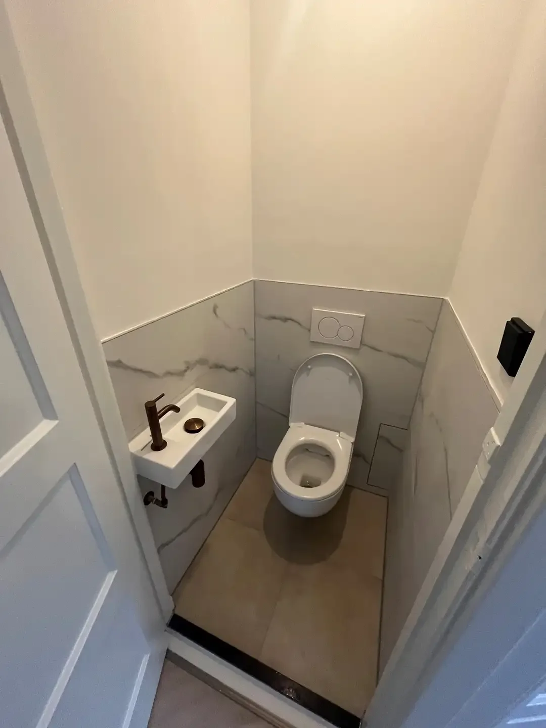Foto van de Appartement gelegen aan de Rochussenstraat in Rotterdam