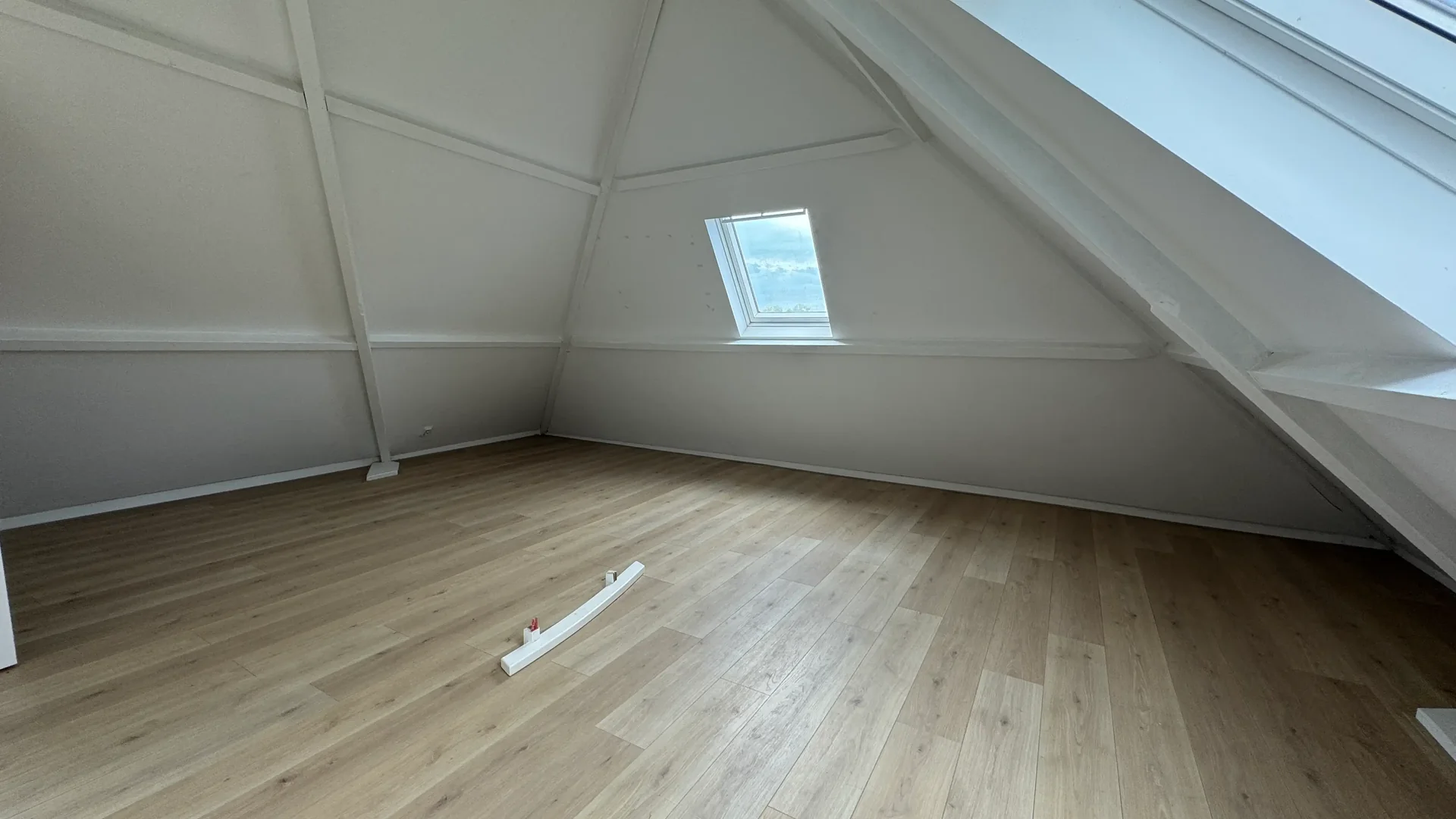 Foto van de Appartement gelegen aan de Mgr. Nolensplein in Breda