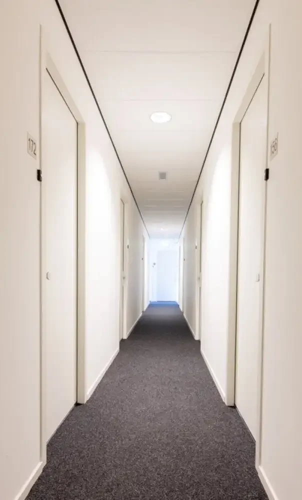 Foto van de Appartement gelegen aan de Mauritsstraat in Eindhoven