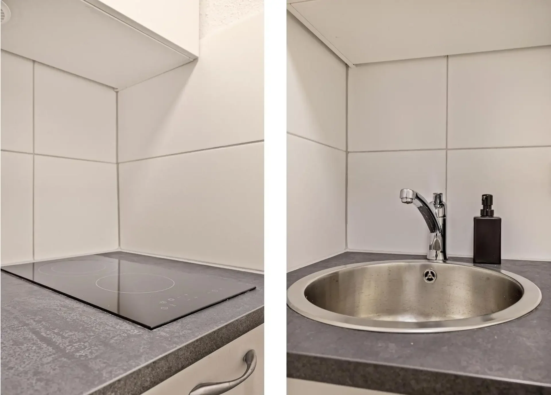 Foto van de Appartement gelegen aan de Westersingel in Rotterdam