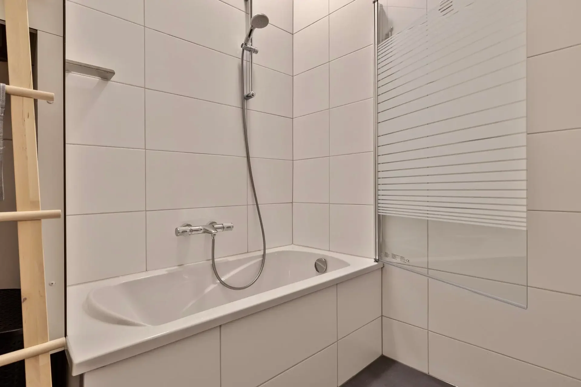 Foto van de Appartement gelegen aan de Westersingel in Rotterdam