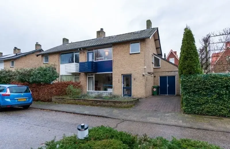 Foto van de Appartement gelegen aan de Vincent van Goghlaan in Waalre