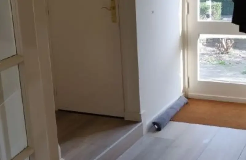 Foto van de Appartement gelegen aan de Vincent van Goghlaan in Waalre