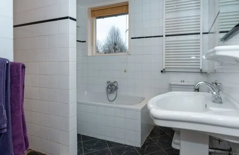 Foto van de Appartement gelegen aan de Vincent van Goghlaan in Waalre