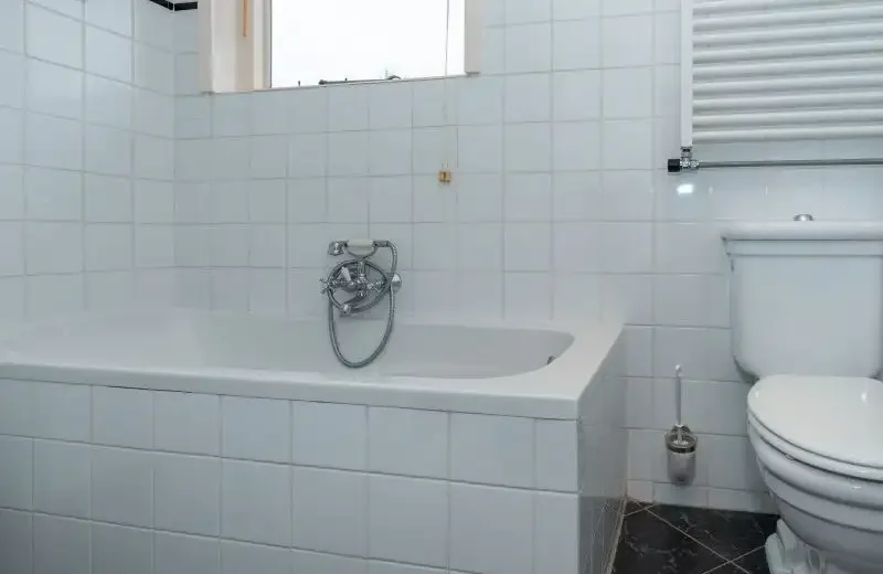 Foto van de Appartement gelegen aan de Vincent van Goghlaan in Waalre