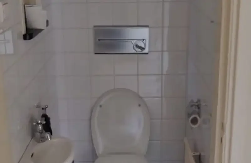 Foto van de Appartement gelegen aan de Vincent van Goghlaan in Waalre