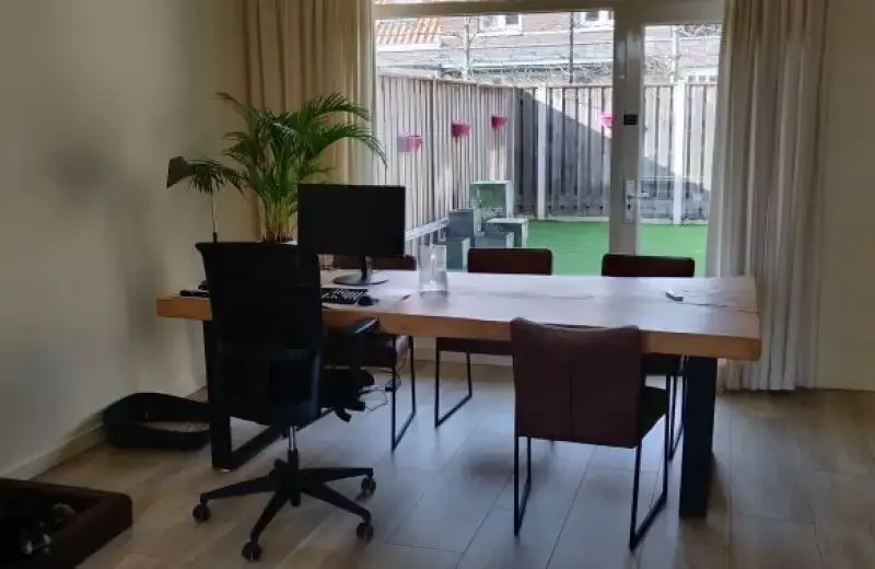 Foto van de Appartement gelegen aan de Vincent van Goghlaan in Waalre