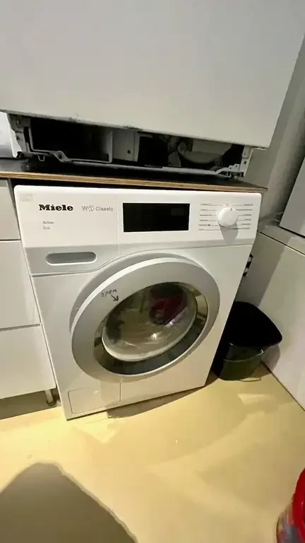 Foto van de Appartement gelegen aan de Lange Beestenmarkt in Den Haag