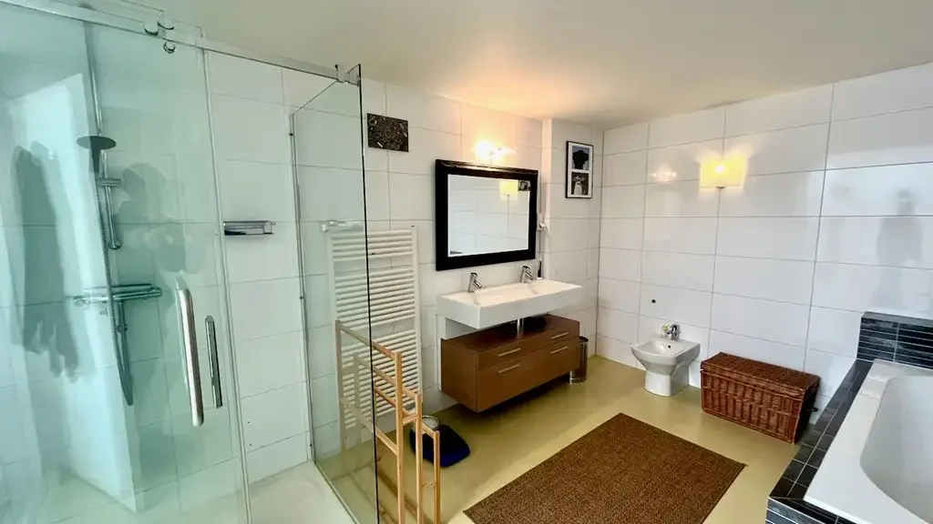 Foto van de Appartement gelegen aan de Lange Beestenmarkt in Den Haag