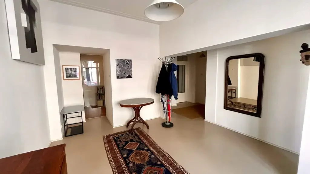 Foto van de Appartement gelegen aan de Lange Beestenmarkt in Den Haag