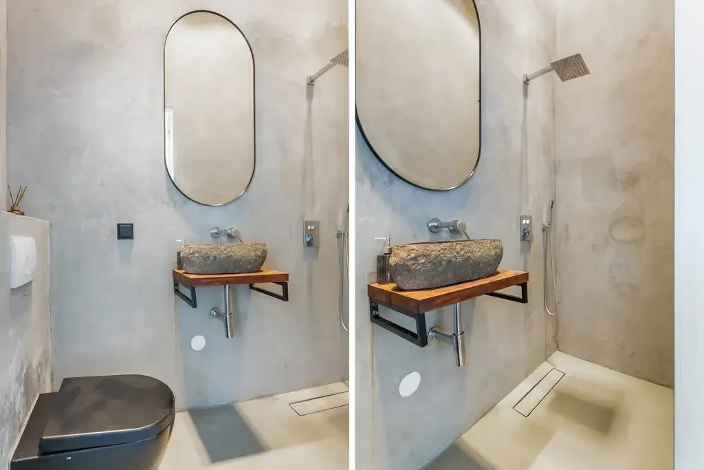 Foto van de Appartement gelegen aan de Drontermeerpad in Amsterdam