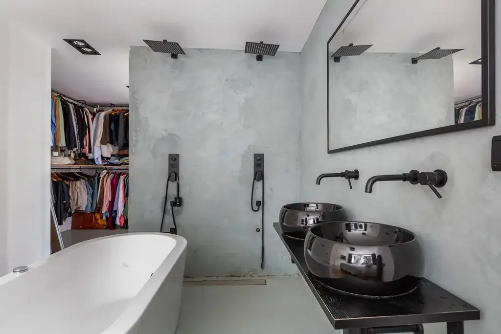 Foto van de Appartement gelegen aan de Drontermeerpad in Amsterdam
