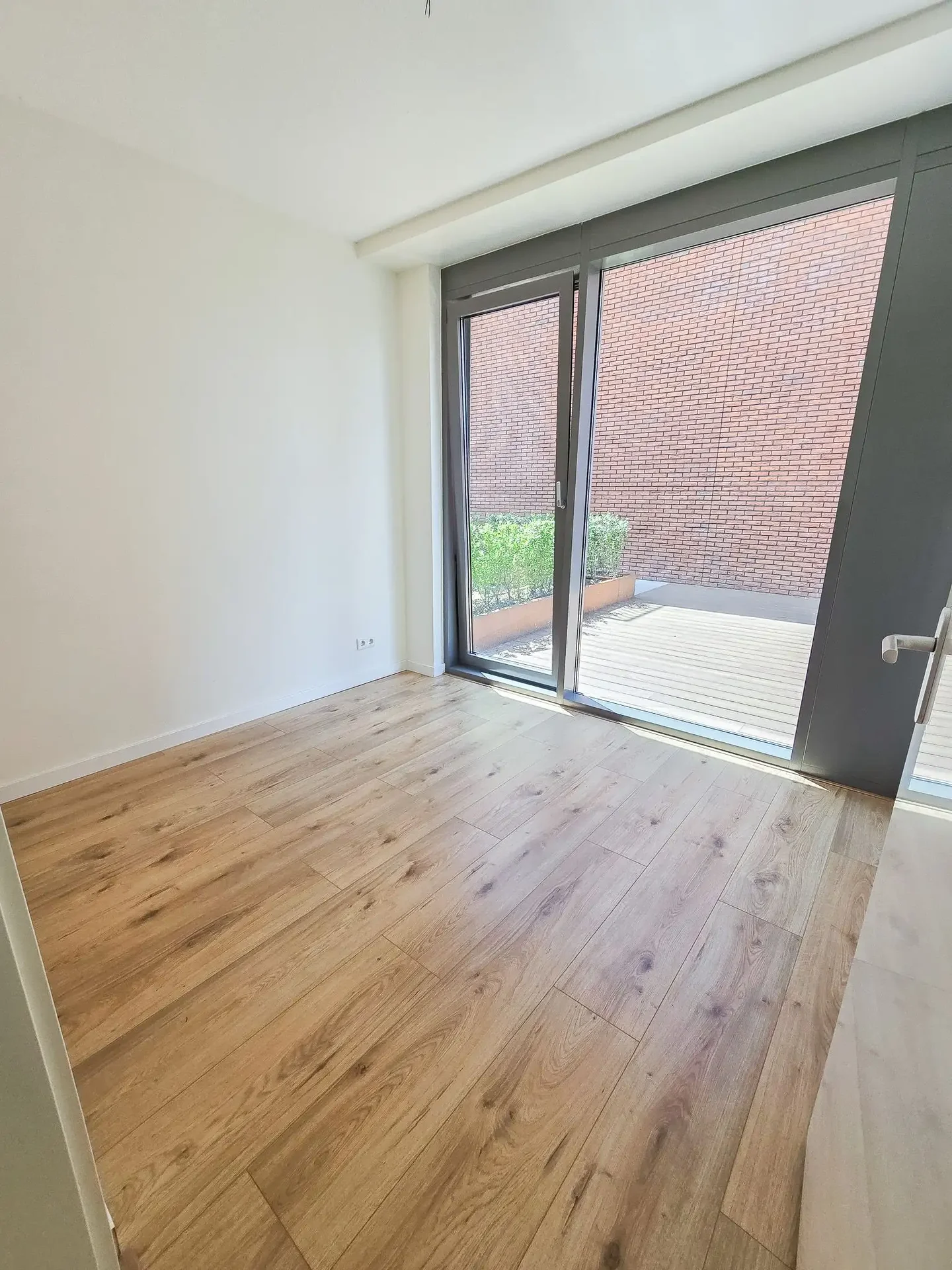 Foto van de Appartement gelegen aan de Simon v Slingerlandtstraat in Naaldwijk