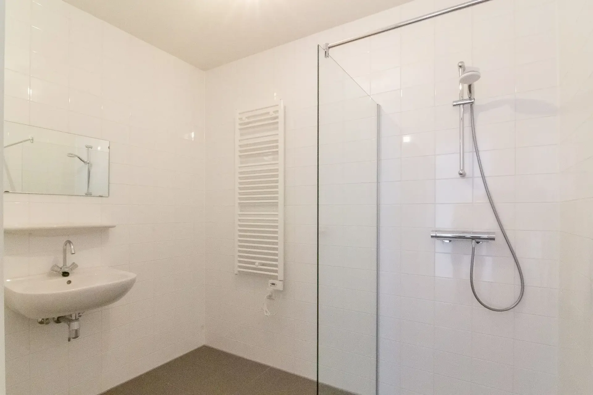 Foto van de Appartement gelegen aan de Simon v Slingerlandtstraat in Naaldwijk