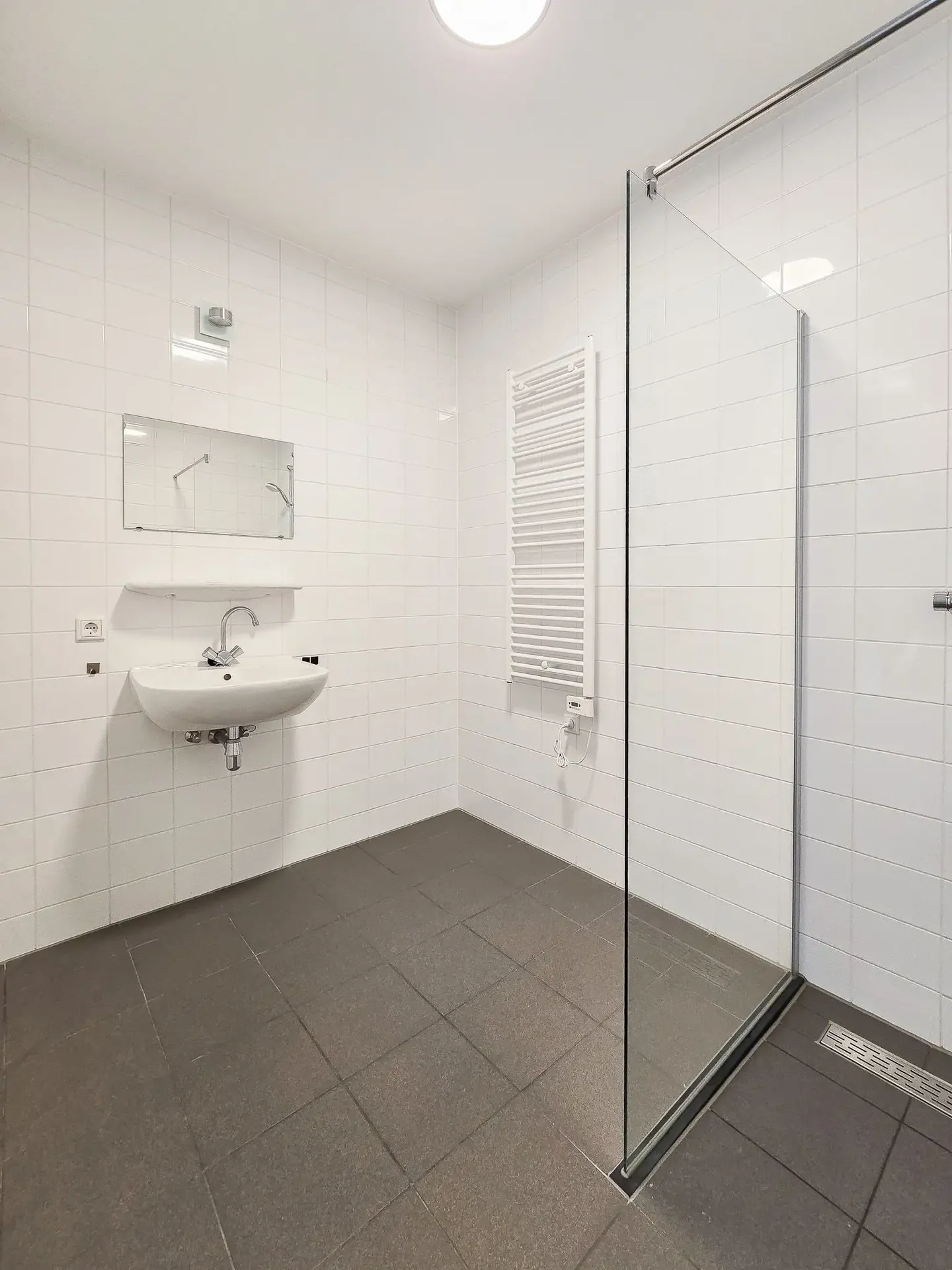 Foto van de Appartement gelegen aan de Simon v Slingerlandtstraat in Naaldwijk