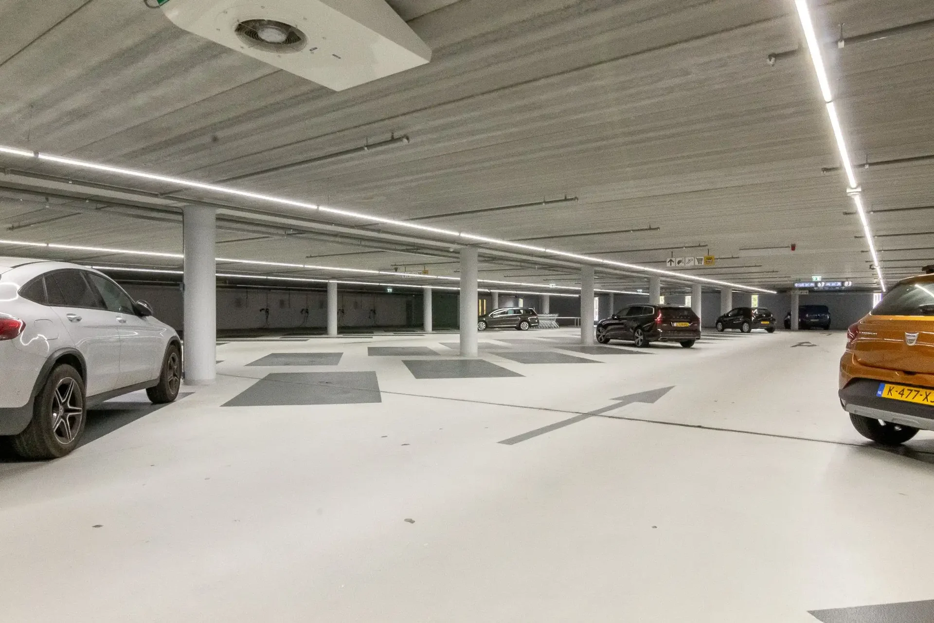 Foto van de Appartement gelegen aan de Simon v Slingerlandtstraat in Naaldwijk