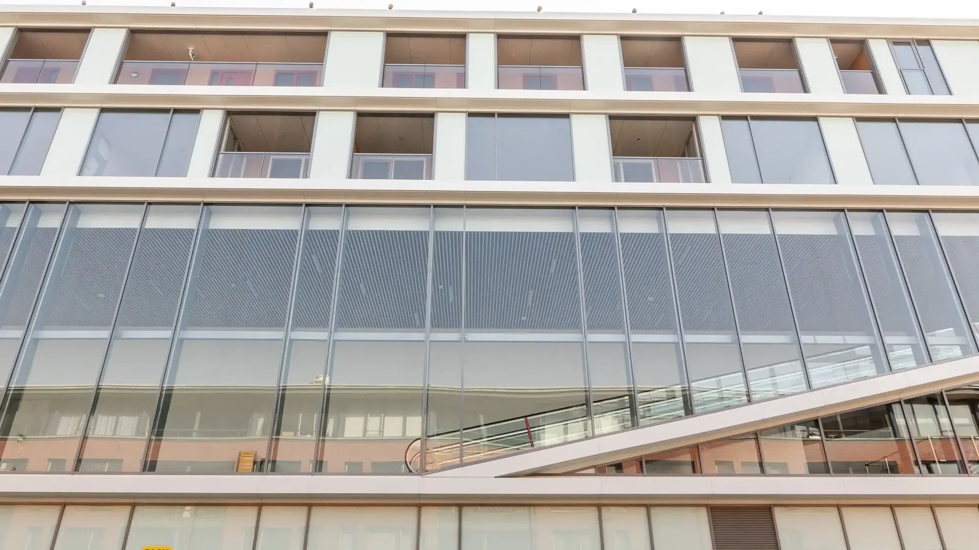 Foto van de Appartement gelegen aan de Simon v Slingerlandtstraat in Naaldwijk