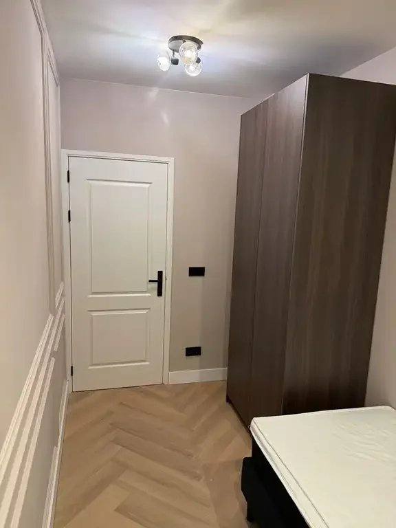 Foto van de Appartement gelegen aan de Regentesselaan in Den Haag