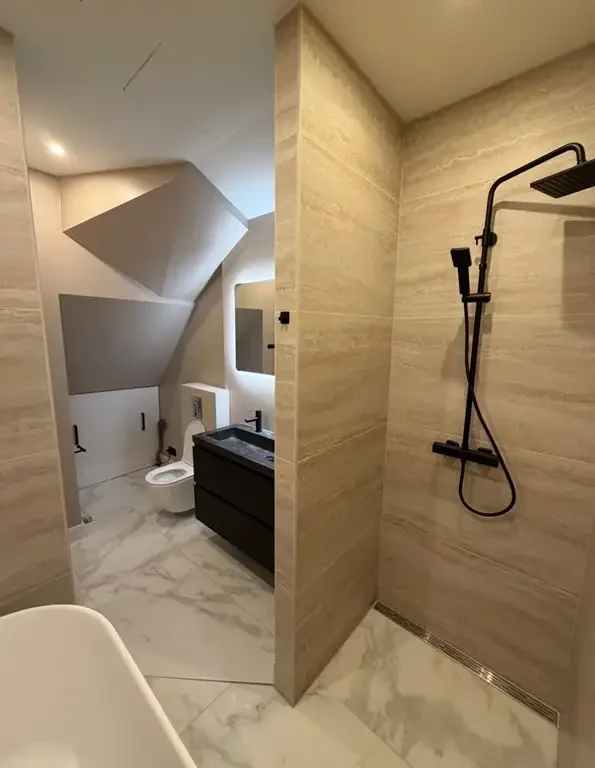 Foto van de Appartement gelegen aan de Regentesselaan in Den Haag