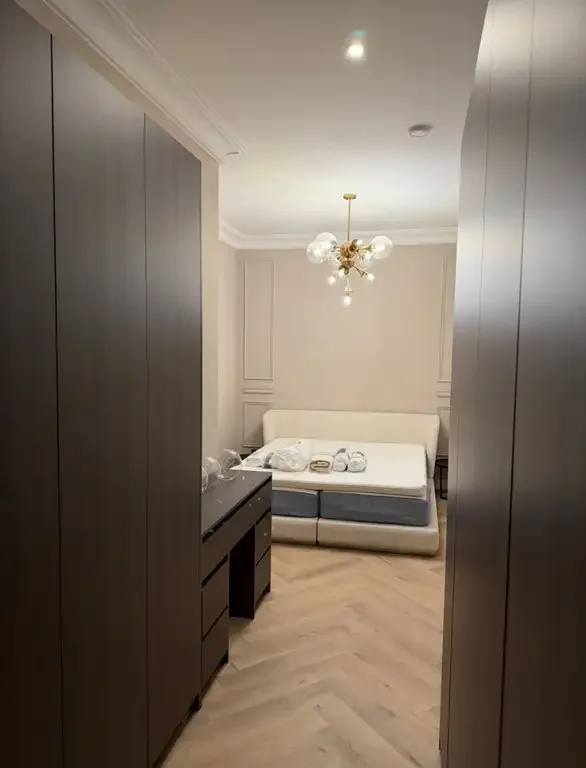 Foto van de Appartement gelegen aan de Regentesselaan in Den Haag