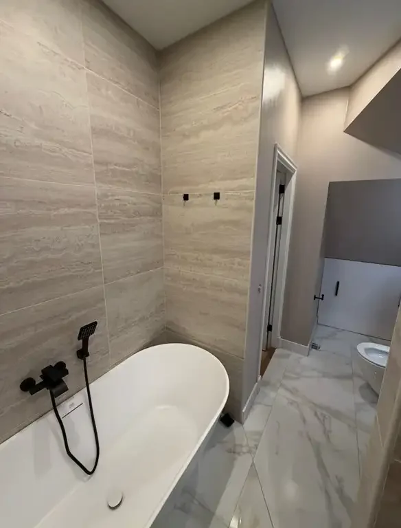 Foto van de Appartement gelegen aan de Regentesselaan in Den Haag