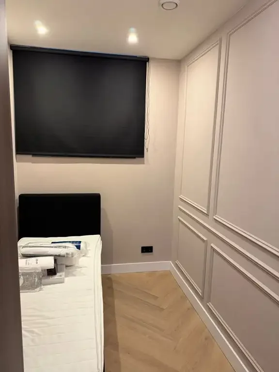 Foto van de Appartement gelegen aan de Regentesselaan in Den Haag