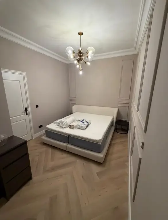 Foto van de Appartement gelegen aan de Regentesselaan in Den Haag