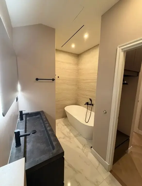 Foto van de Appartement gelegen aan de Regentesselaan in Den Haag