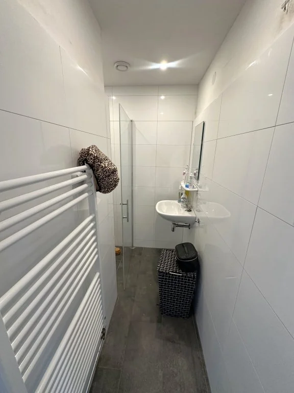 Foto van de Appartement gelegen aan de Burgemeester Jansenplein in Hengelo