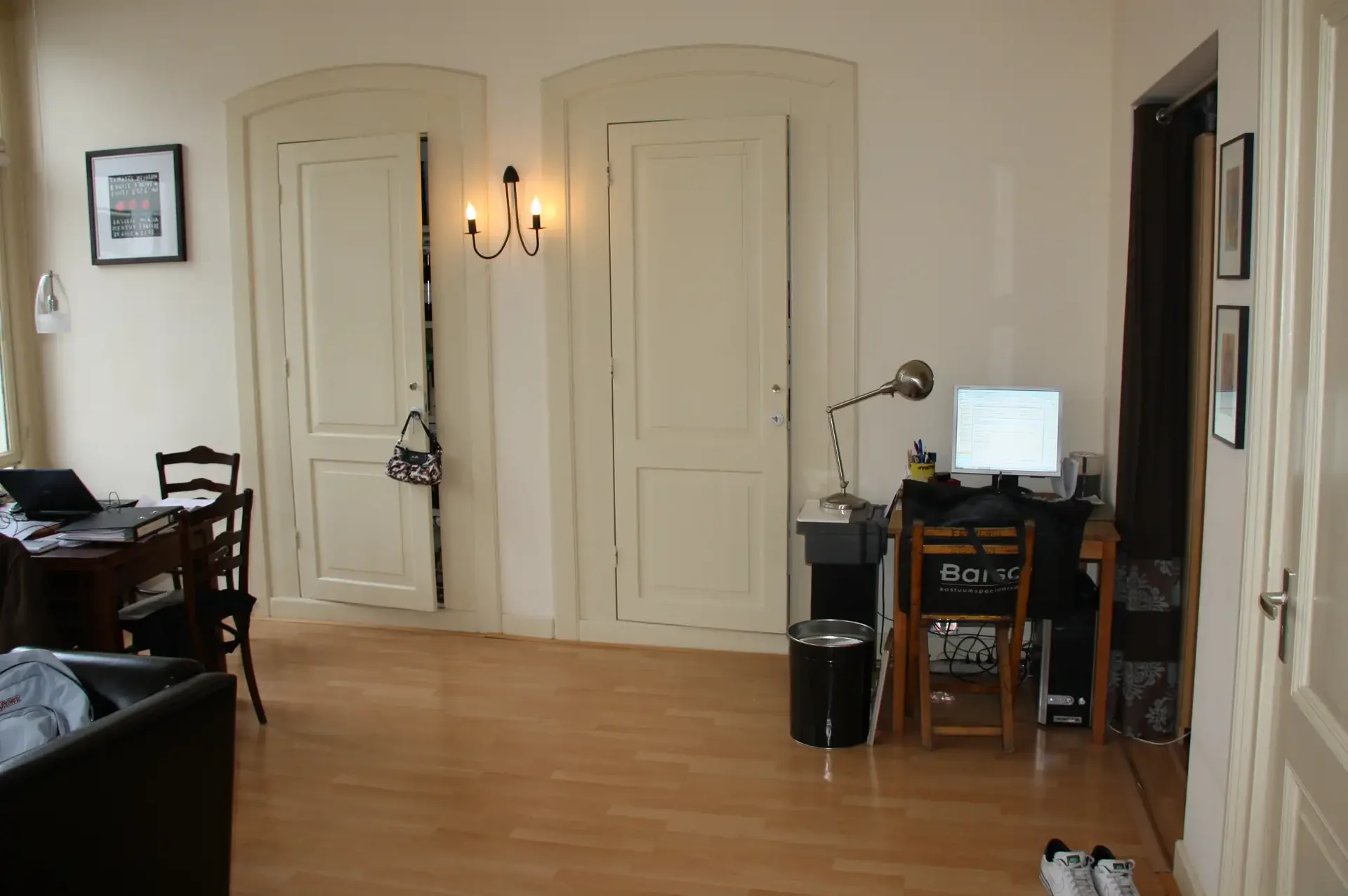 Foto van de Appartement gelegen aan de Voorstraat in Utrecht