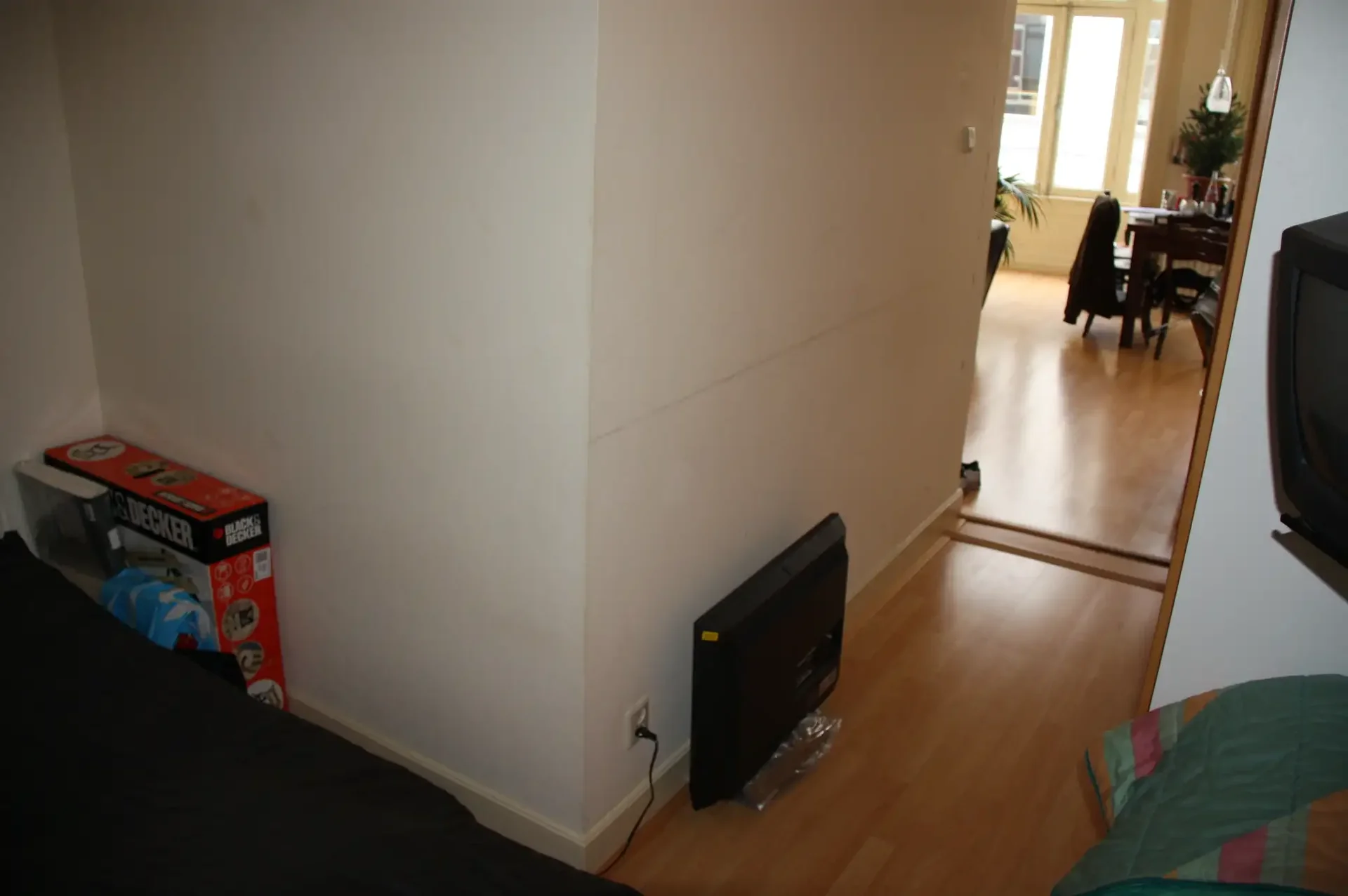Foto van de Appartement gelegen aan de Voorstraat in Utrecht