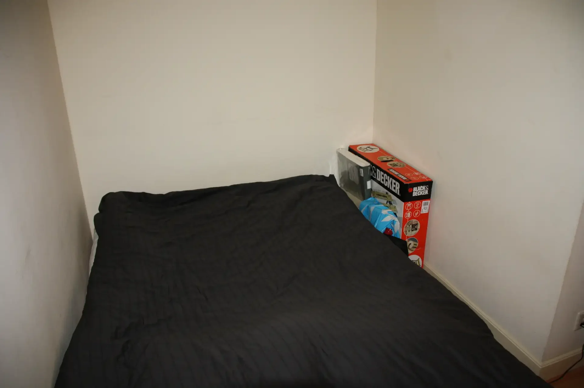 Foto van de Appartement gelegen aan de Voorstraat in Utrecht