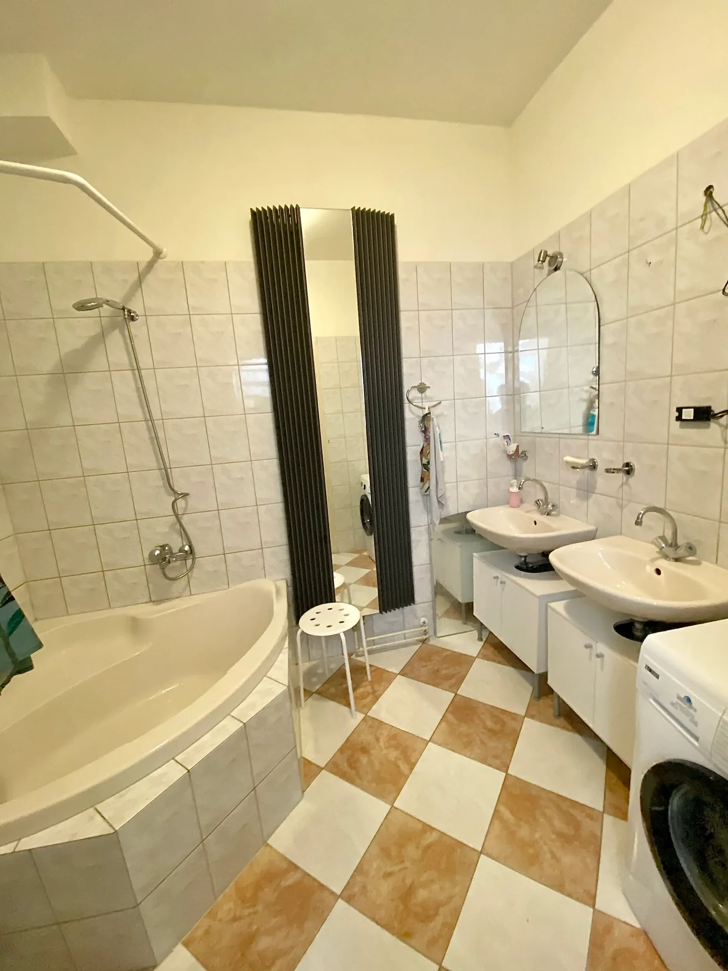 Foto van de Appartement gelegen aan de Lange Koestraat in Utrecht