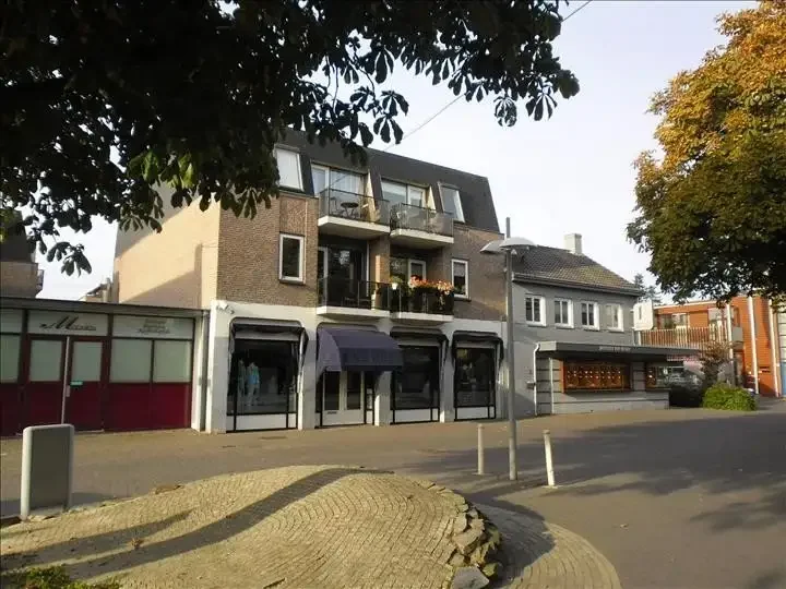 Foto van de Appartement gelegen aan de Den Hof in Waalre