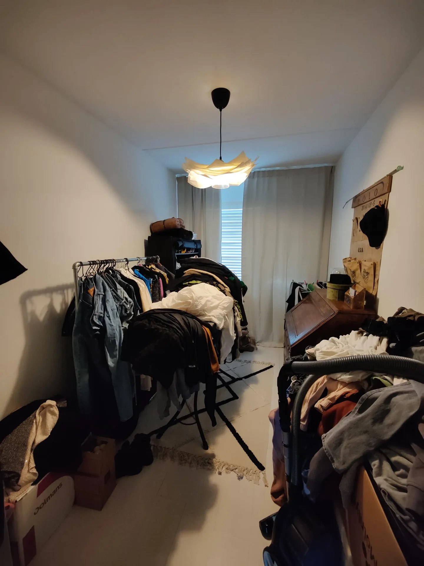 Foto van de Appartement gelegen aan de Den Hof in Waalre