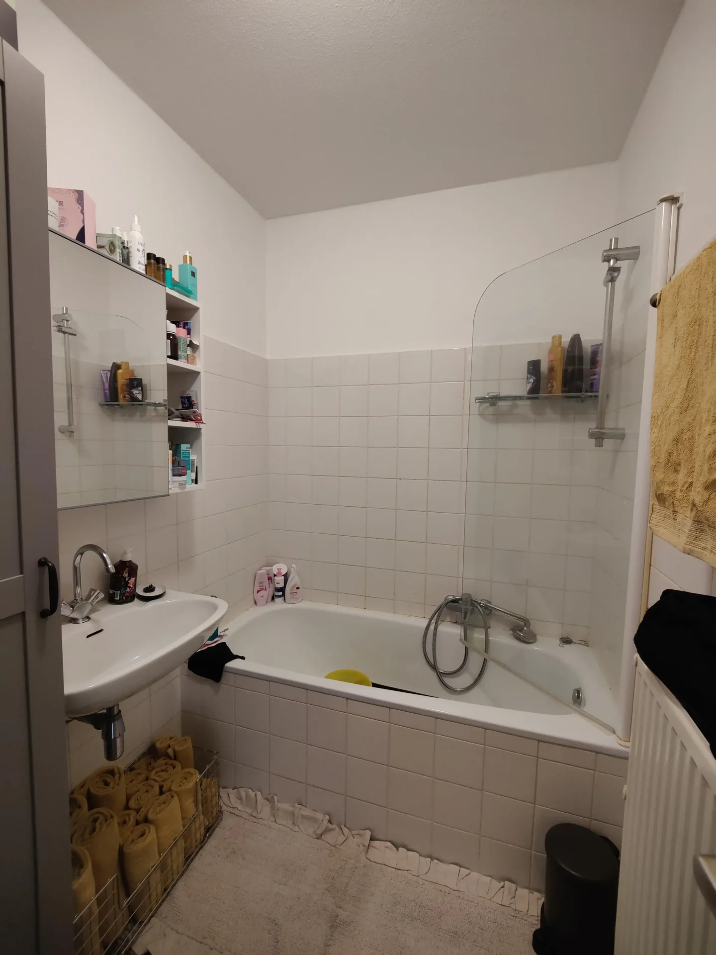 Foto van de Appartement gelegen aan de Den Hof in Waalre