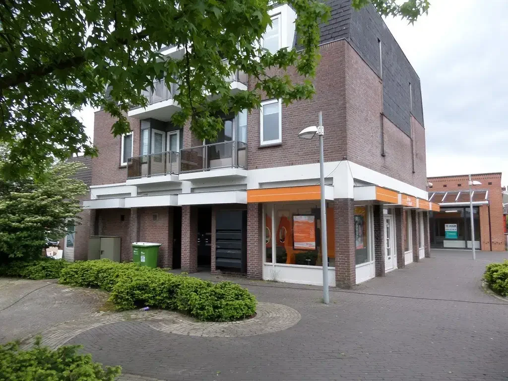 Foto van de Appartement gelegen aan de Den Hof in Waalre
