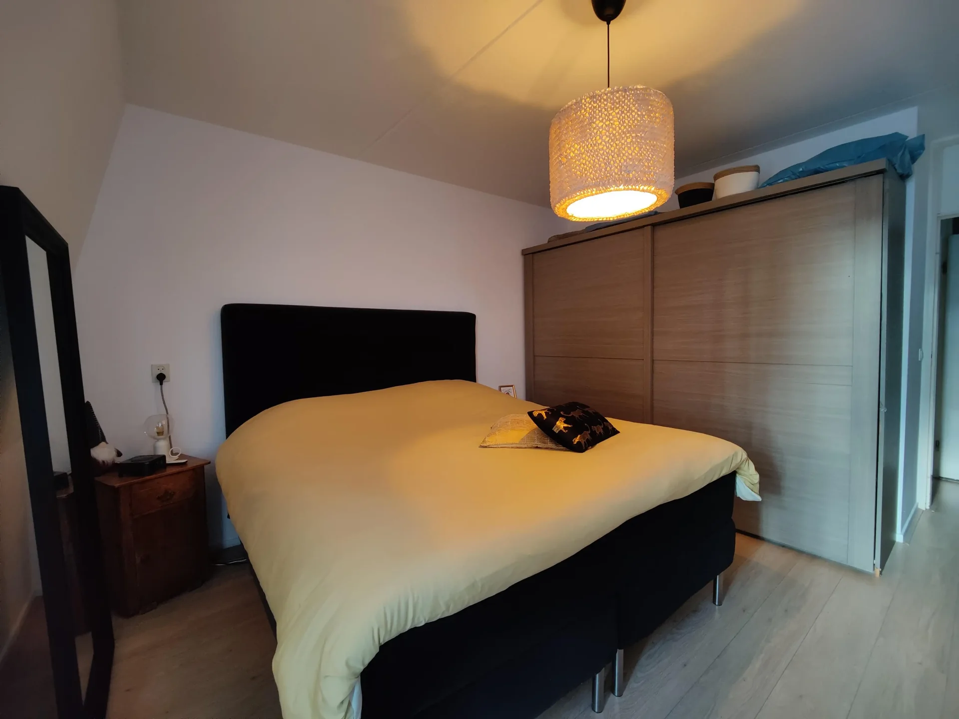 Foto van de Appartement gelegen aan de Den Hof in Waalre