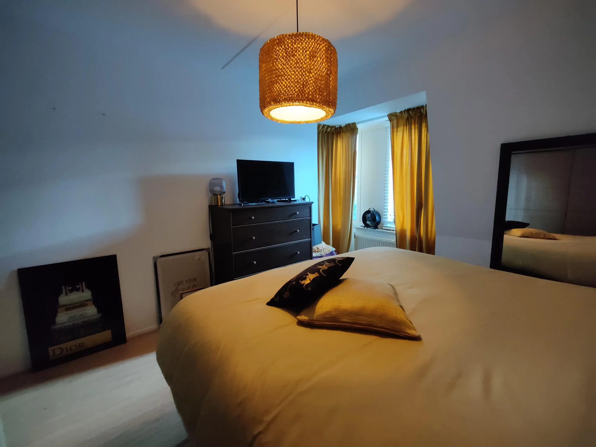 Foto van de Appartement gelegen aan de Den Hof in Waalre