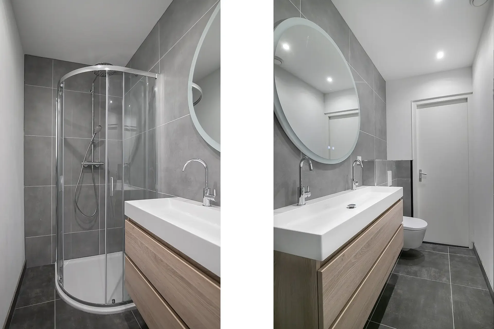 Foto van de Appartement gelegen aan de Julianalaan in Schiedam
