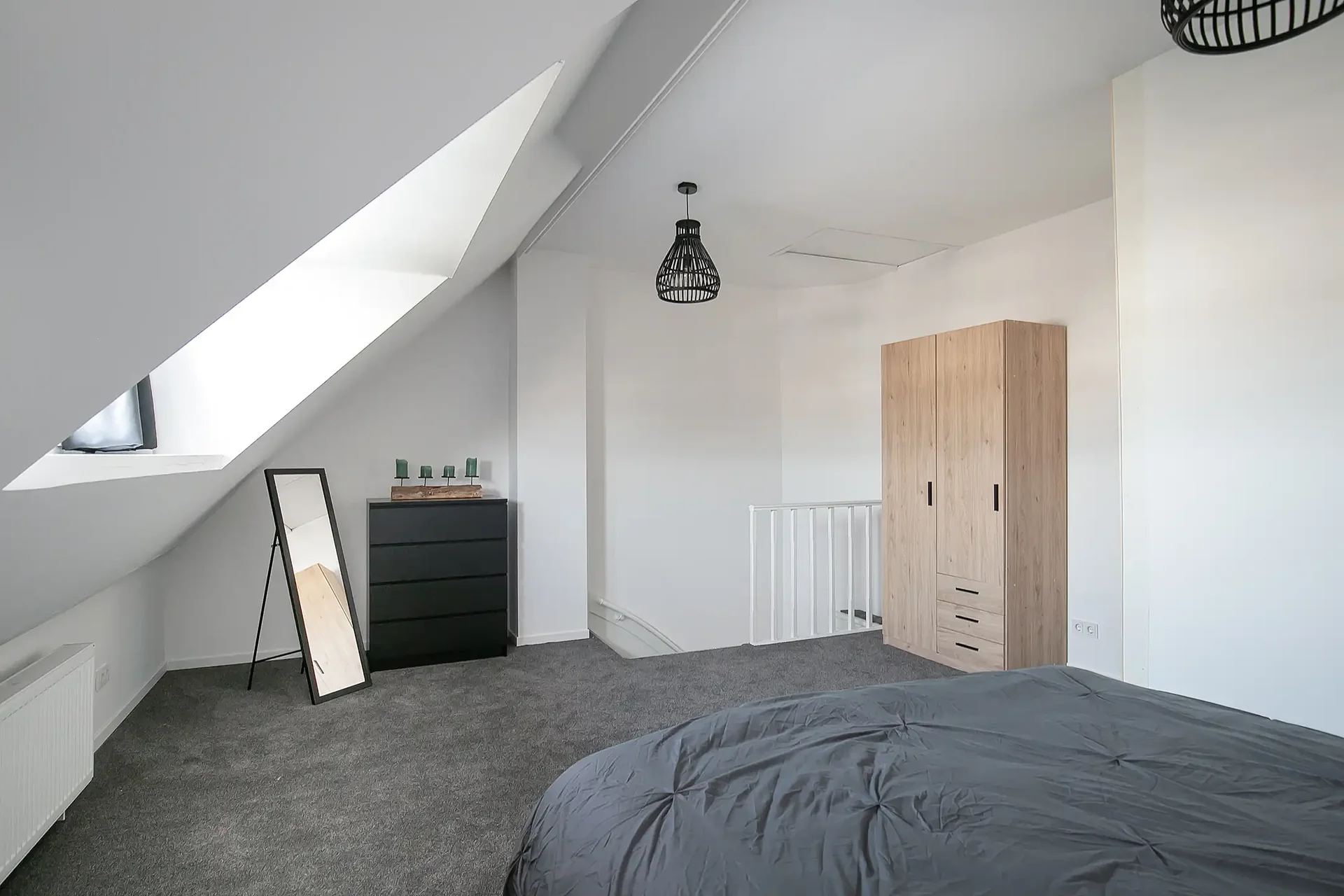 Foto van de Appartement gelegen aan de Julianalaan in Schiedam