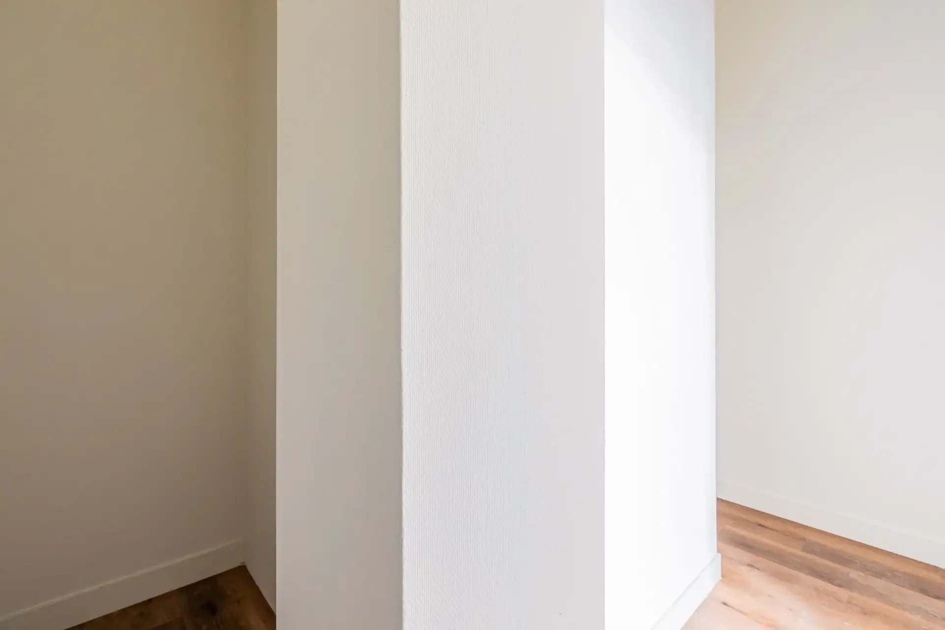 Foto van de Appartement gelegen aan de Barajasweg in Amsterdam