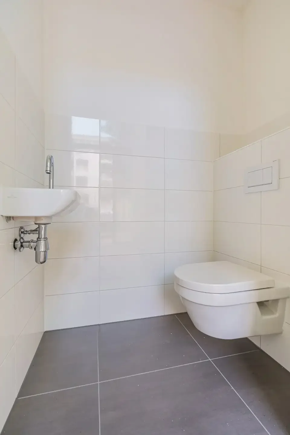 Foto van de Appartement gelegen aan de Barajasweg in Amsterdam