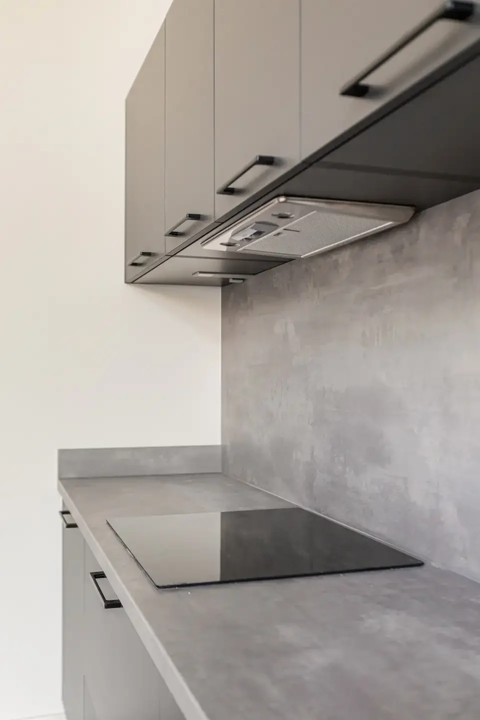 Foto van de Appartement gelegen aan de Barajasweg in Amsterdam