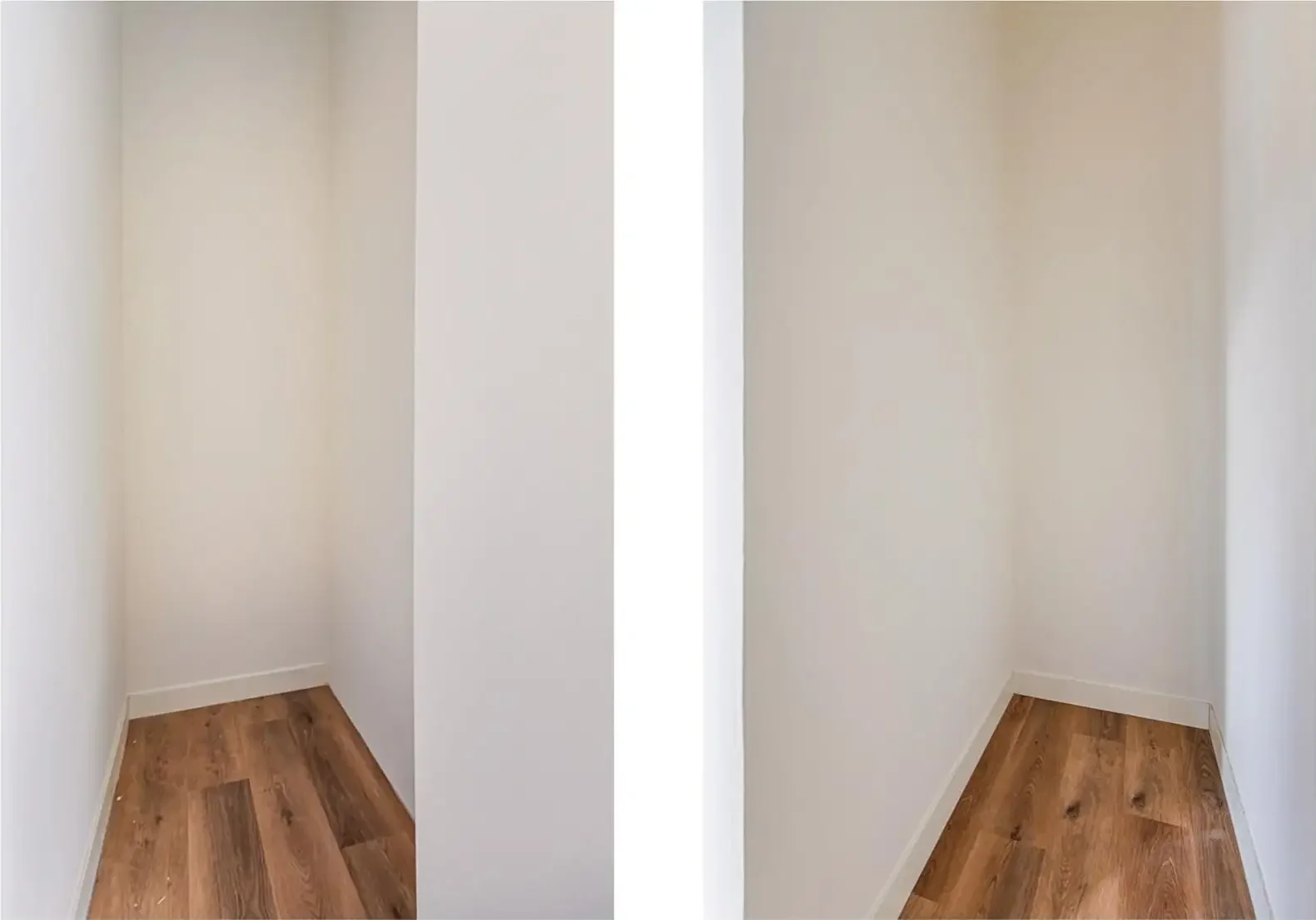 Foto van de Appartement gelegen aan de Barajasweg in Amsterdam