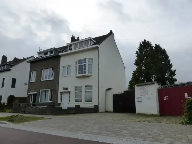 Foto van de Appartement gelegen aan de Bilserbaan in Maastricht