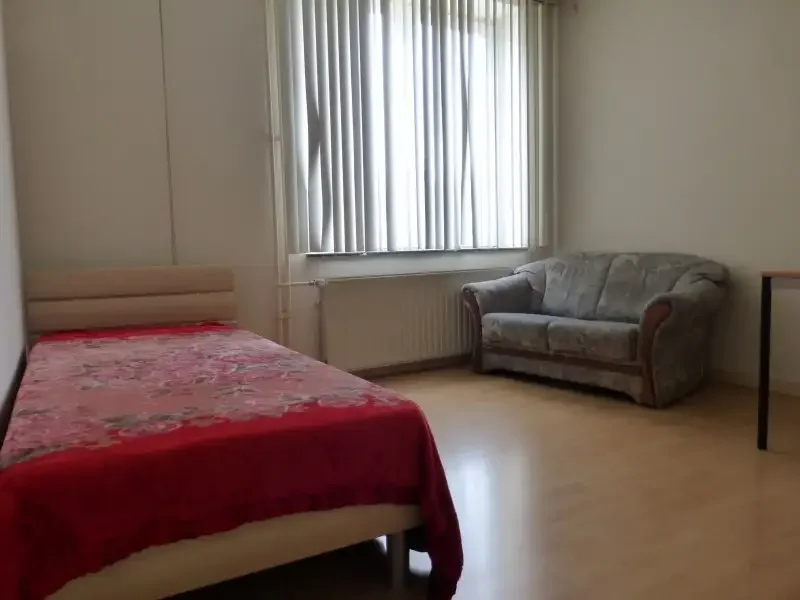 Foto van de Appartement gelegen aan de Bilserbaan in Maastricht