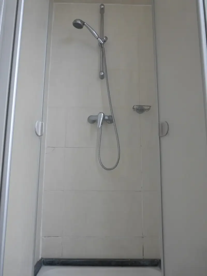 Foto van de Appartement gelegen aan de Bilserbaan in Maastricht