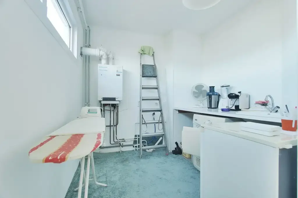 Foto van de Appartement gelegen aan de Dwergvinvisstraat in Amsterdam